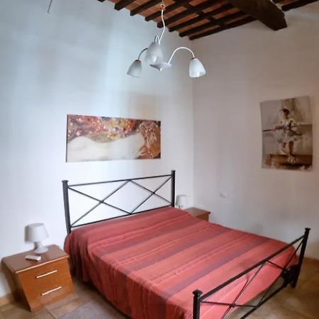 Onda Blu - Bilocale Con Aria Condizionata A Due Passi Dal Castello E Dal Torrione E Rivellino Apartamento Piombino Exterior foto